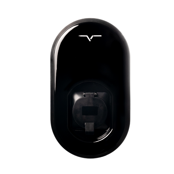 We Recommend The VCHRGD Seven Pro 7.4kW Untethered EV Charger